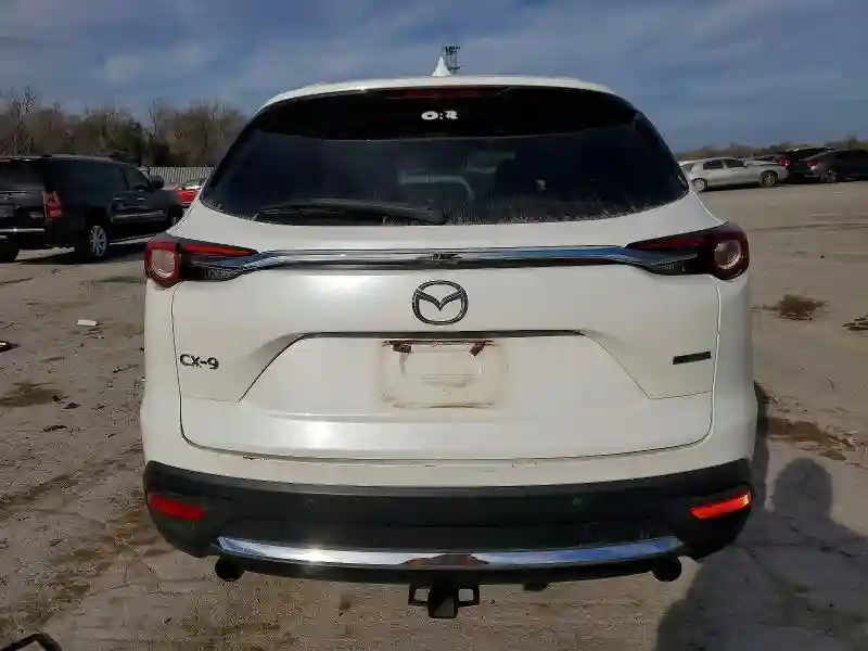 JM3TCADY6L0415054 2020 MAZDA CX-9-5