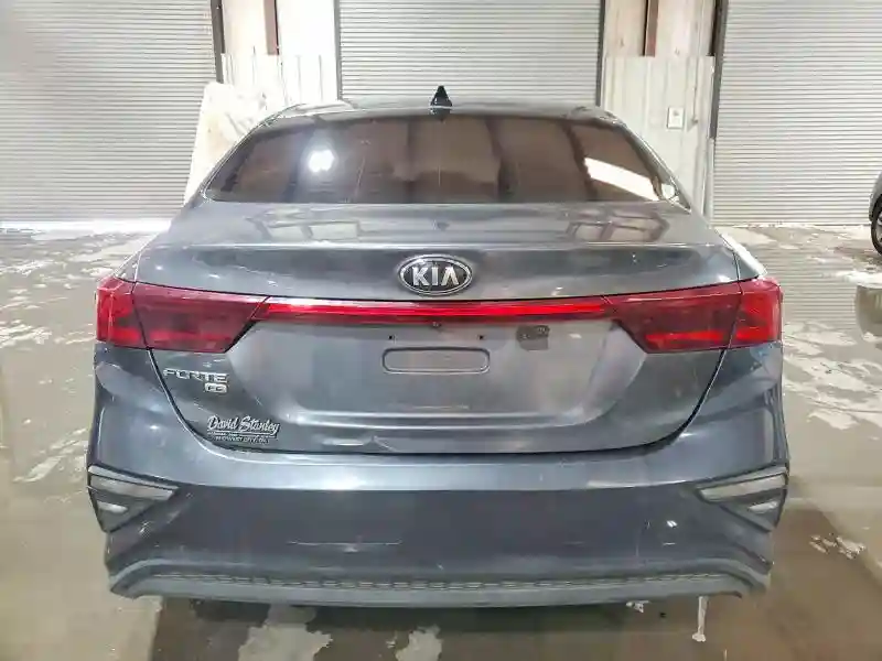 3KPF24AD5KE106418 2019 KIA FORTE-5
