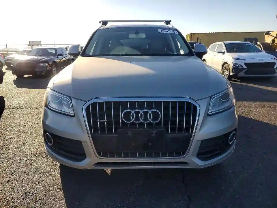 WA1CMAFP6EA062672 2014 AUDI Q5-4