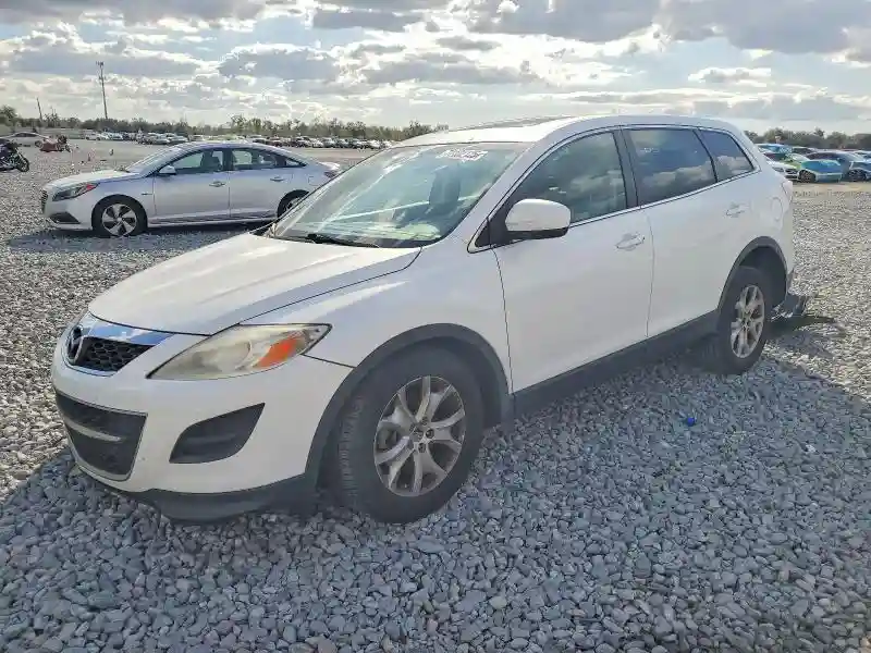 JM3TB2CA5C0333328 2012 MAZDA CX-9-0