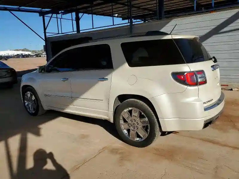 1GKKRTKD3DJ164718 2013 GMC ACADIA DEN-1