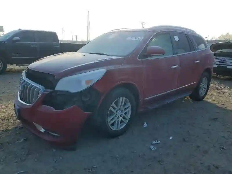 5GAKVAKD7EJ276405 2014 BUICK ENCLAVE-0