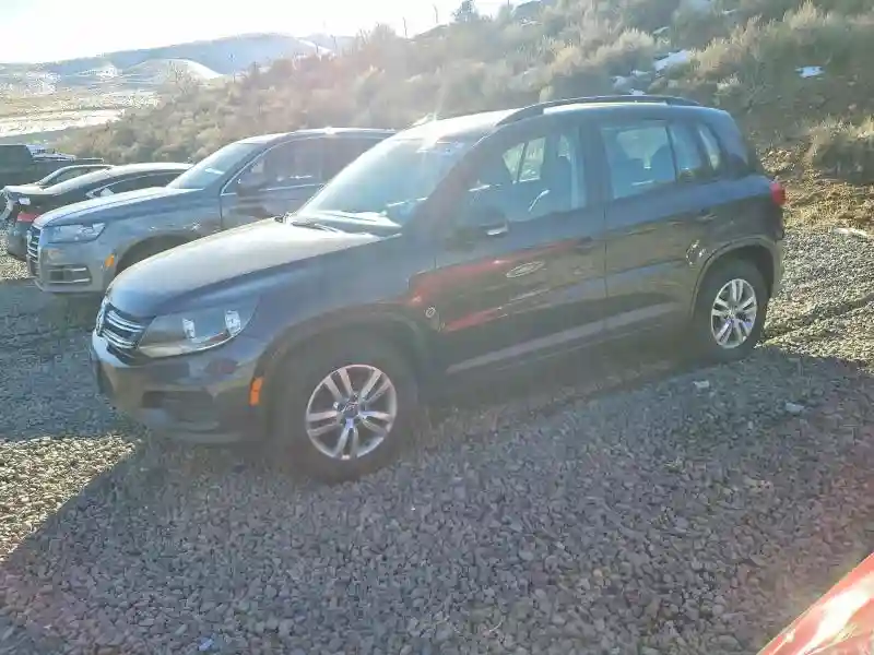 WVGBV7AX3GW593869 2016 VOLKSWAGEN TIGUAN-0
