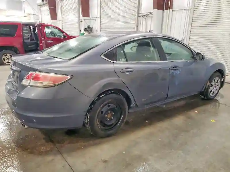 1YVHZ8BH0A5M21080 2010 MAZDA 6-2