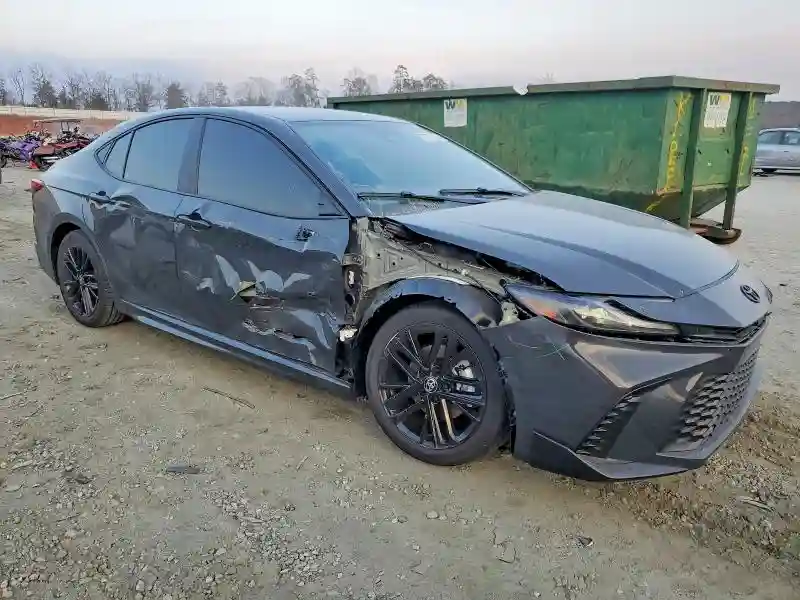 4T1DAACK4SU639796 2025 TOYOTA CAMRY-3