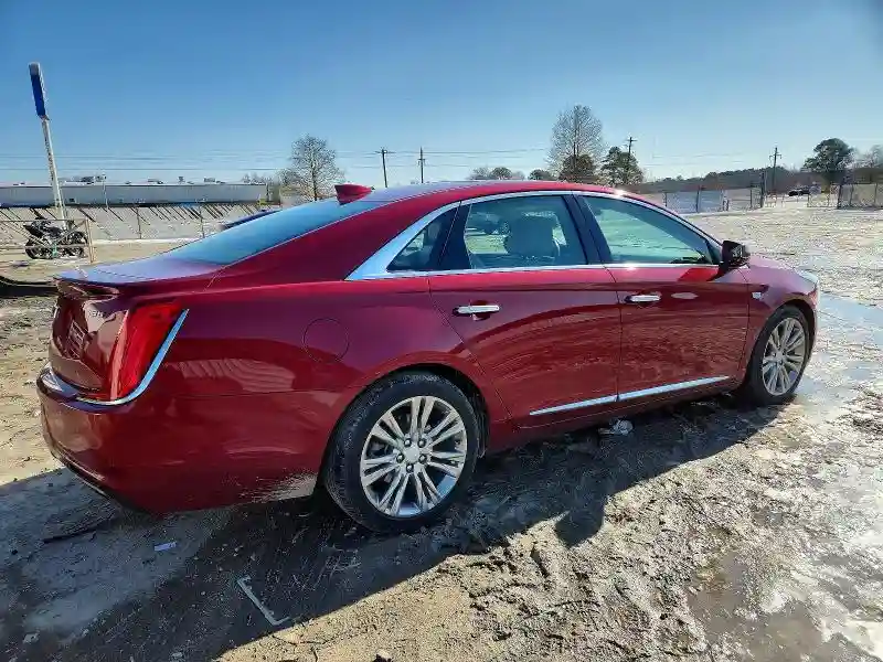 2G61M5S3XK9158791 2019 CADILLAC XTS-2