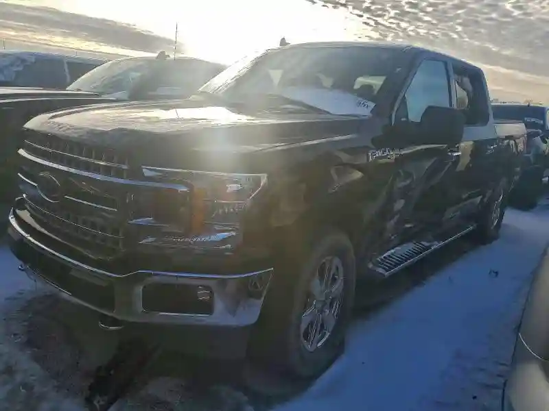 1FTEW1EP7KFB93277 2019 FORD F-150-0