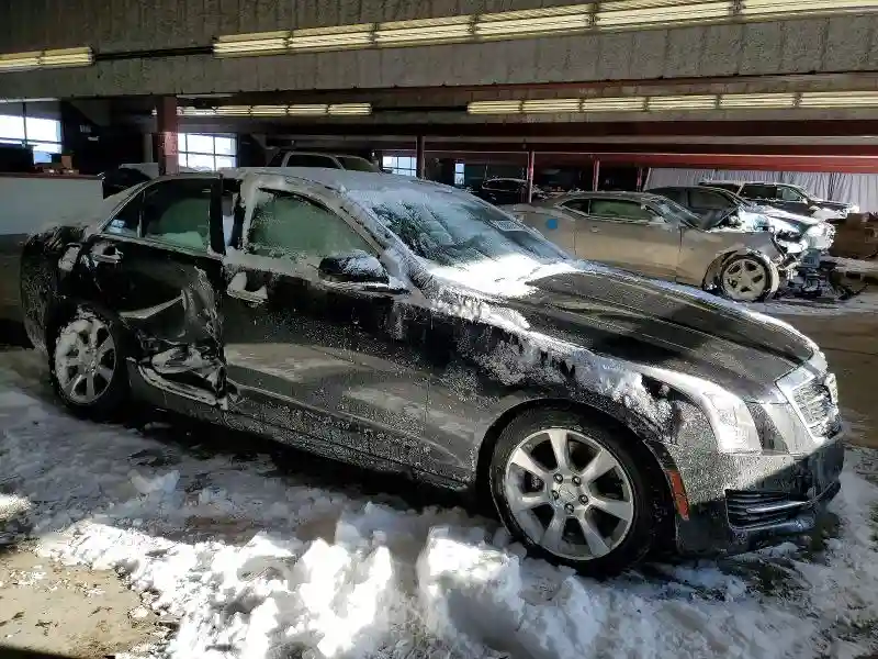 1G6AB5RAXF0101727 2015 CADILLAC ATS-3