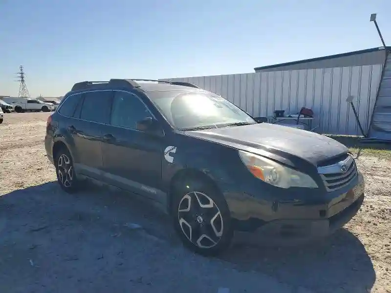 4S4BRCBC1B3312848 2011 SUBARU OUTBACK-3