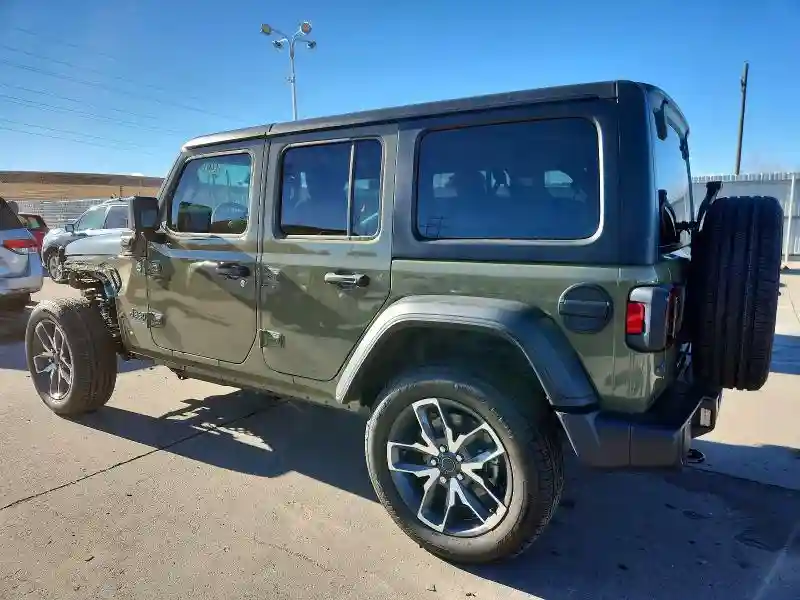 1C4RJXN6XSW642641 2025 JEEP WRANGLER-1