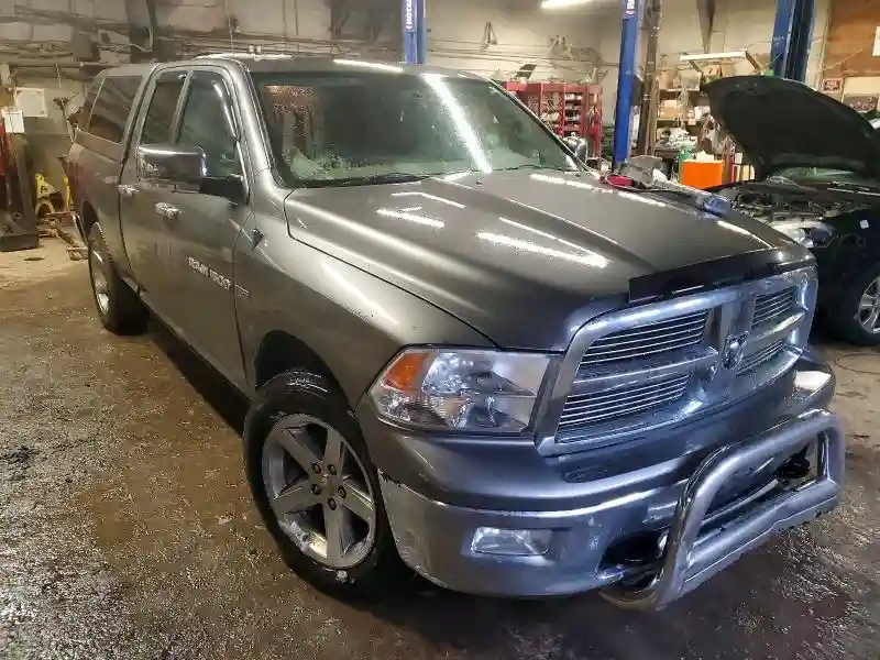 1C6RD7GT7CS223057 2012 DODGE RAM 1500-3