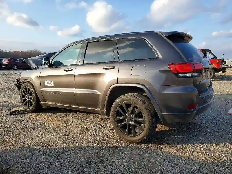 1C4RJEAG4KC630764 2019 JEEP GRAND CHEROKEE-1