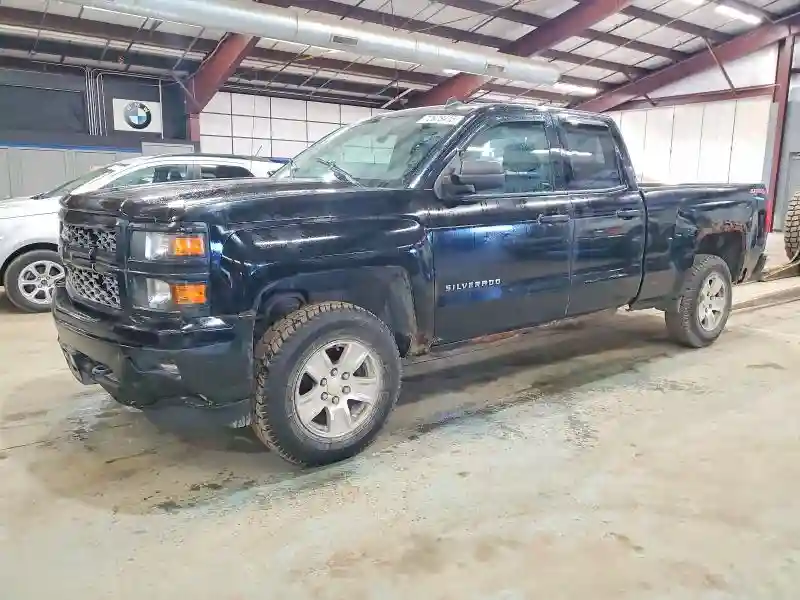1GCVKREC1EZ150029 2014 CHEVROLET ALL MODELS-0