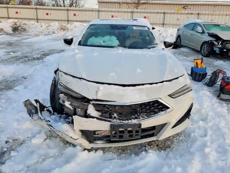 19UUB5F4XMA012841 2021 ACURA TLX-4