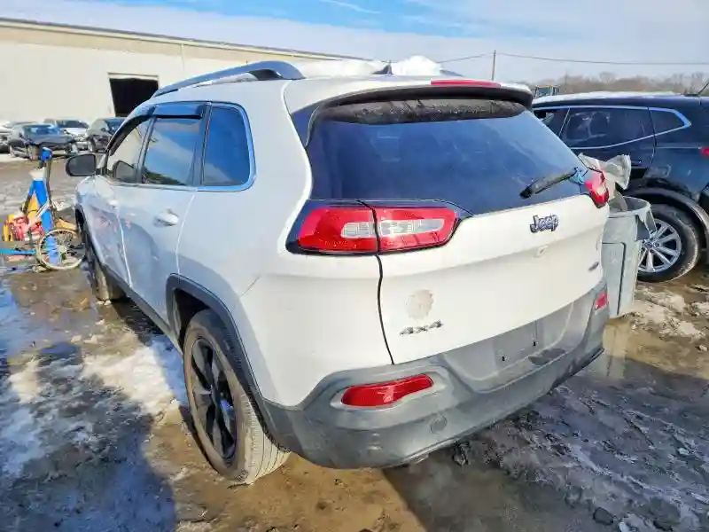1C4PJMCB0FW636083 2015 JEEP GRAND CHEROKEE-1