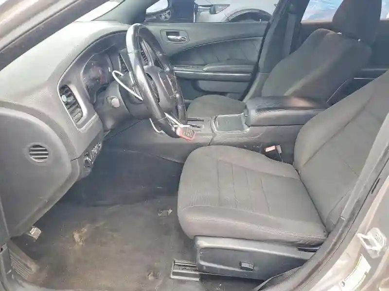 2C3CDXCT0DH580274 2013 DODGE CHARGER-5
