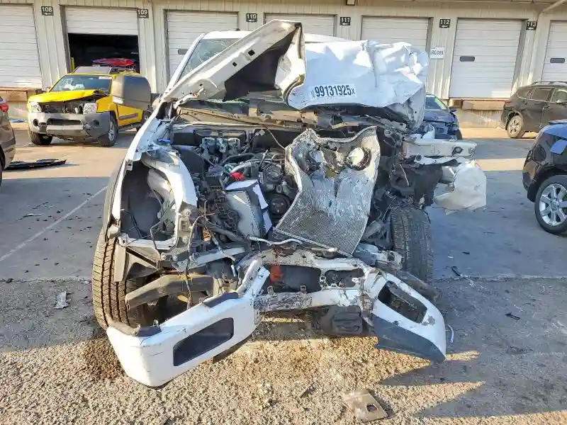 1FTEW1E54JFA70744 2018 FORD F-150-4