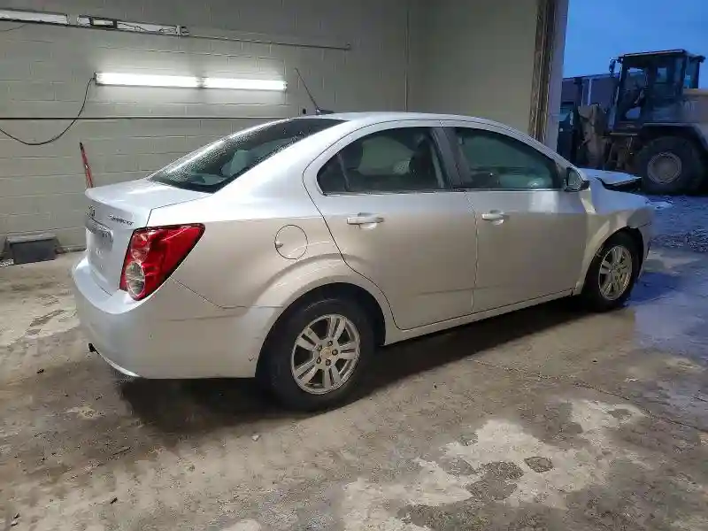 1G1JC5SH9C4202739 2012 CHEVROLET SONIC-2