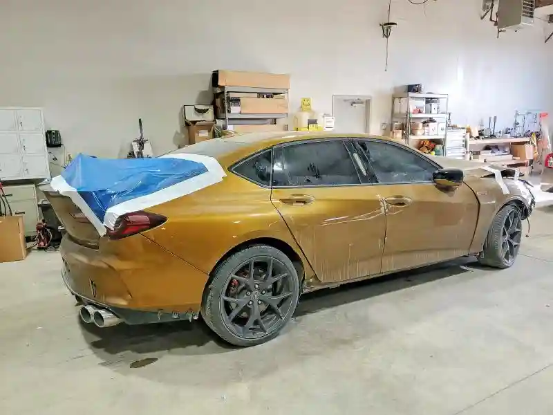 19UUB7F00NA002104 2022 ACURA TLX-2