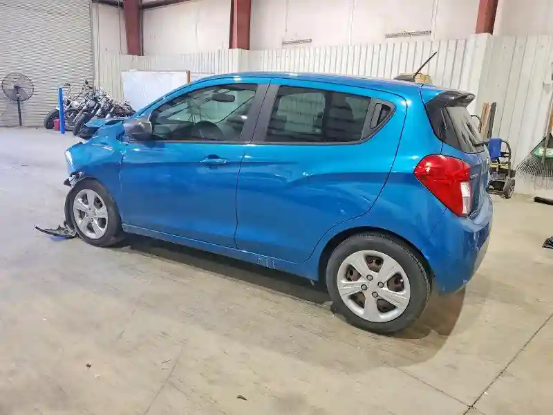 KL8CB6SAXLC424295 2020 CHEVROLET SPARK-1