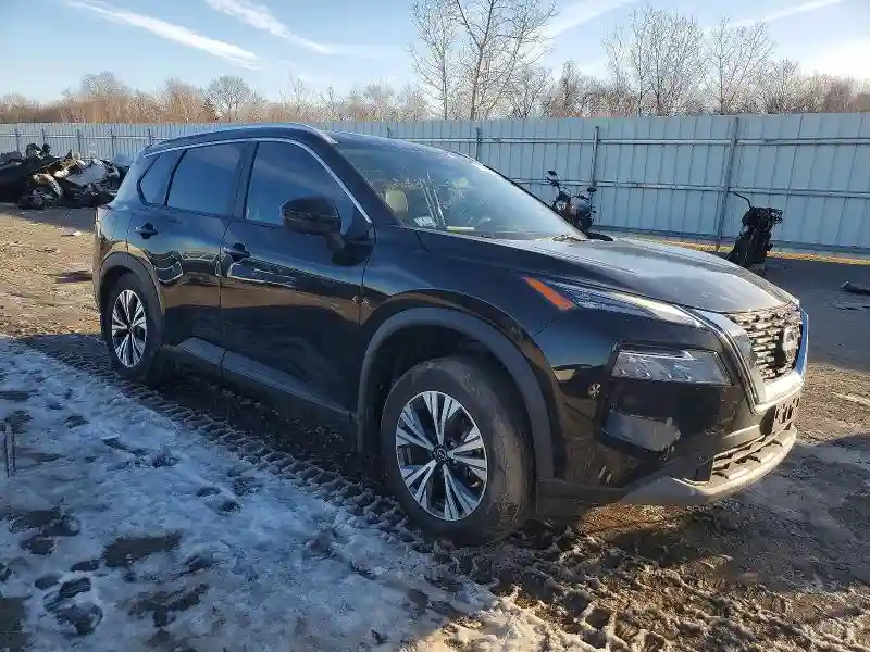 5N1BT3BB2PC752450 2023 NISSAN ROGUE-3