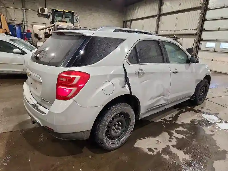 2GNFLGEKXG6202907 2016 CHEVROLET EQUINOX-2