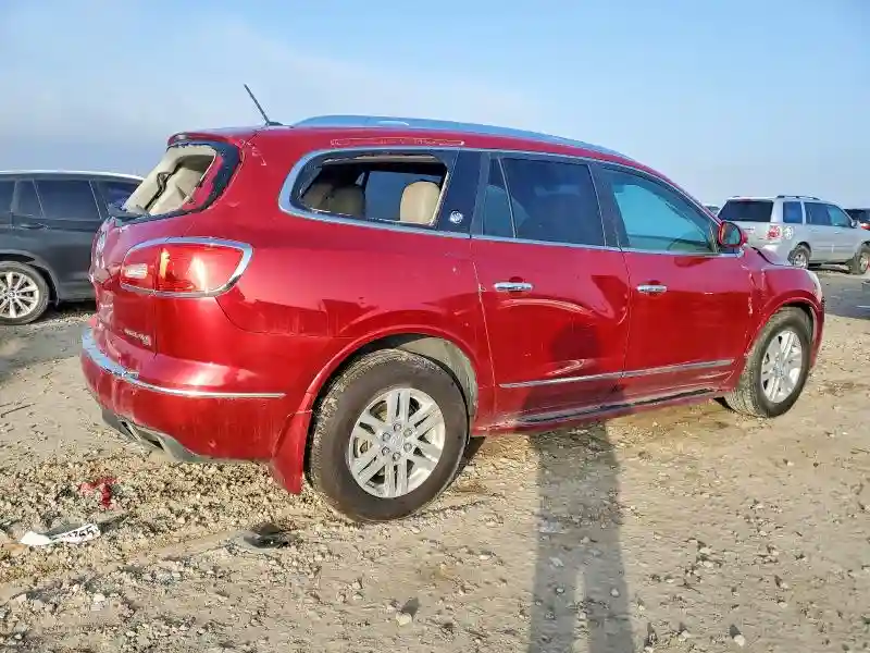 5GAKVAKD7EJ276405 2014 BUICK ENCLAVE-2