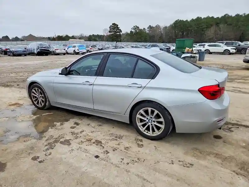 WBA8A9C51JAH12542 2018 BMW 3 SERIES-1