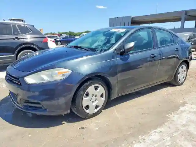 1C3CDFAA6ED746016 2014 DODGE DART-0