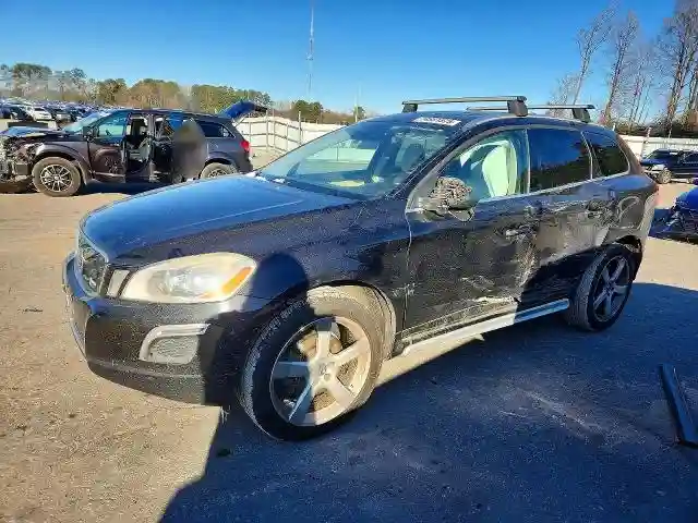 YV4902DZ2C2254522 2012 VOLVO XC60-0