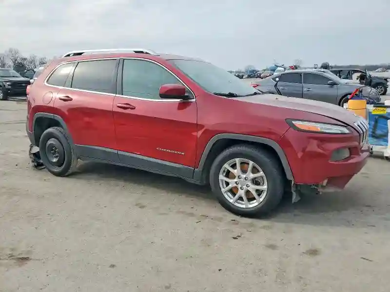 1C4PJLCB7EW225675 2014 JEEP GRAND CHEROKEE-3