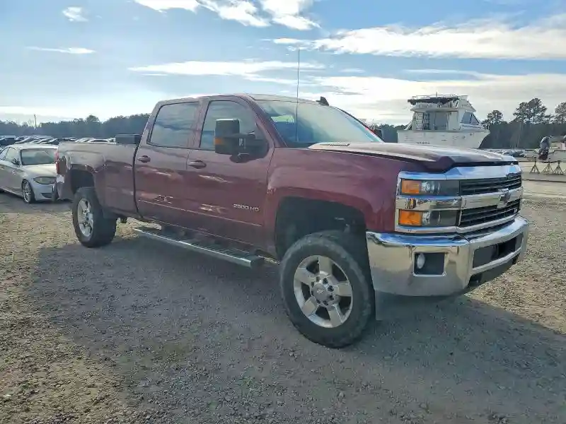 1GC1KVE83GF264816 2016 CHEVROLET ALL MODELS-3