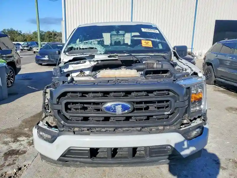 1FTEW1EP0PFC03087 2023 FORD F-150-4