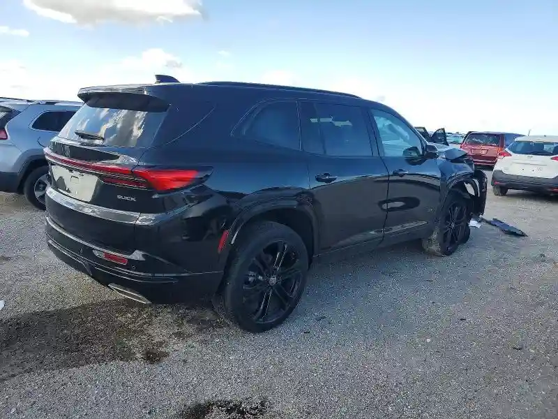 5GAERBRS7SJ204787 2025 BUICK ENCLAVE SP-2