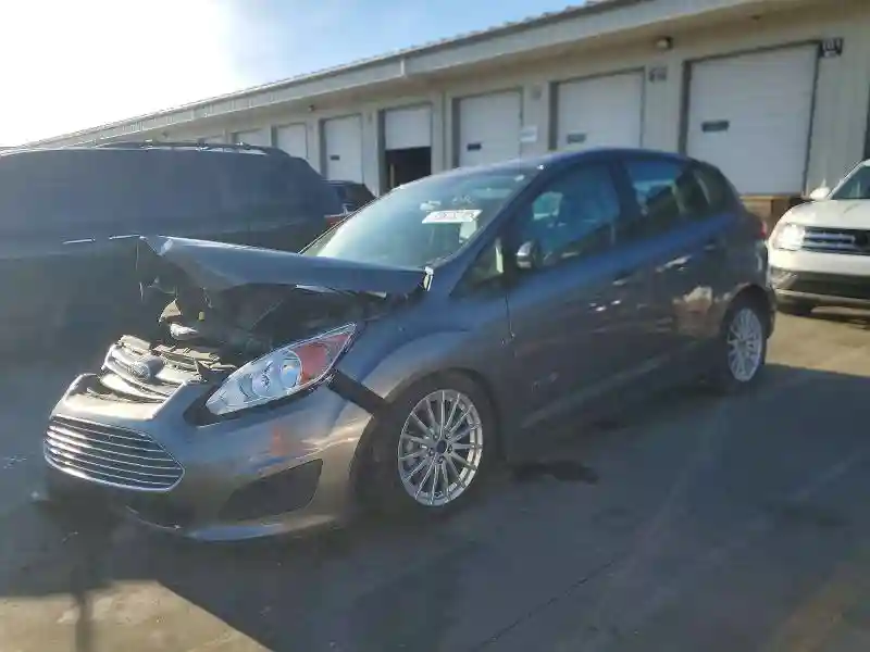 1FADP5AUXEL506183 2014 FORD CMAX-0