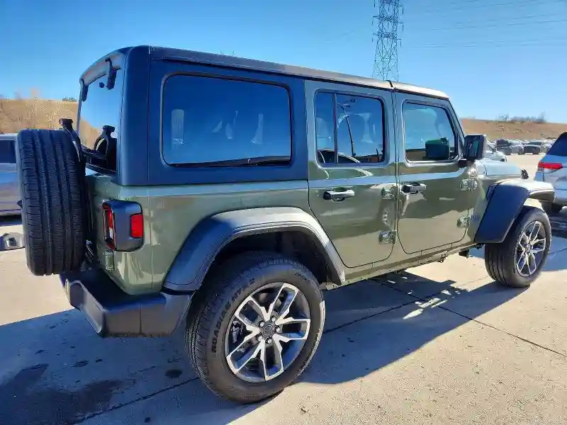 1C4RJXN6XSW642641 2025 JEEP WRANGLER-2