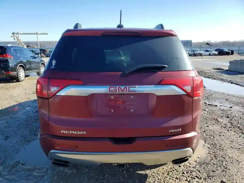 1GKKNXLS4HZ237134 2017 GMC ACADIA DEN-4