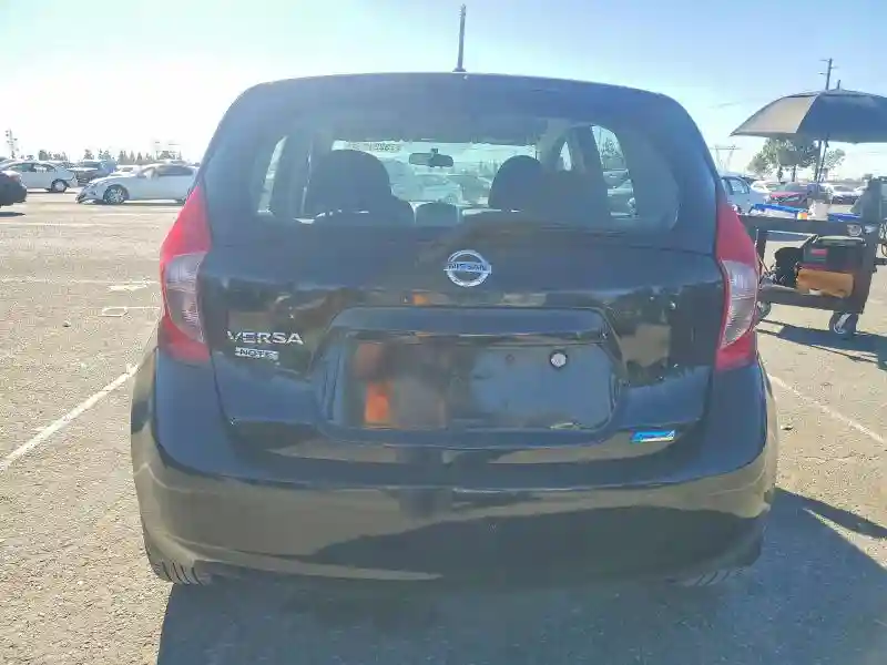 3N1CE2CP5GL379340 2016 NISSAN VERSA-5