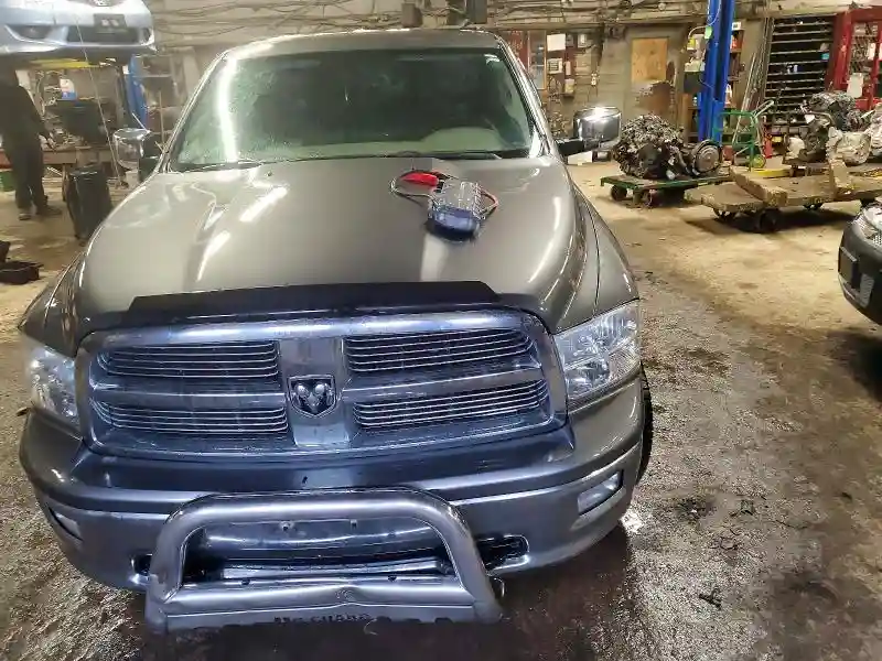 1C6RD7GT7CS223057 2012 DODGE RAM 1500-4