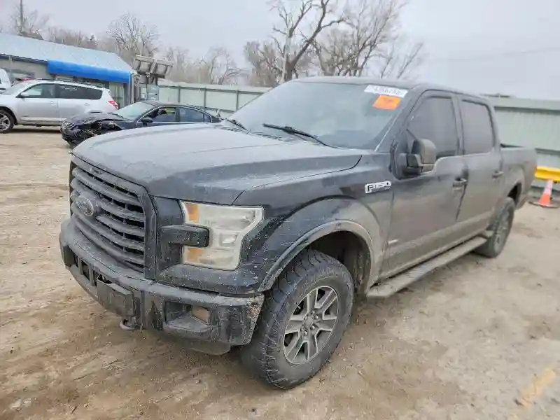 1FTEW1EG1FKE16281 2015 FORD F-150-0