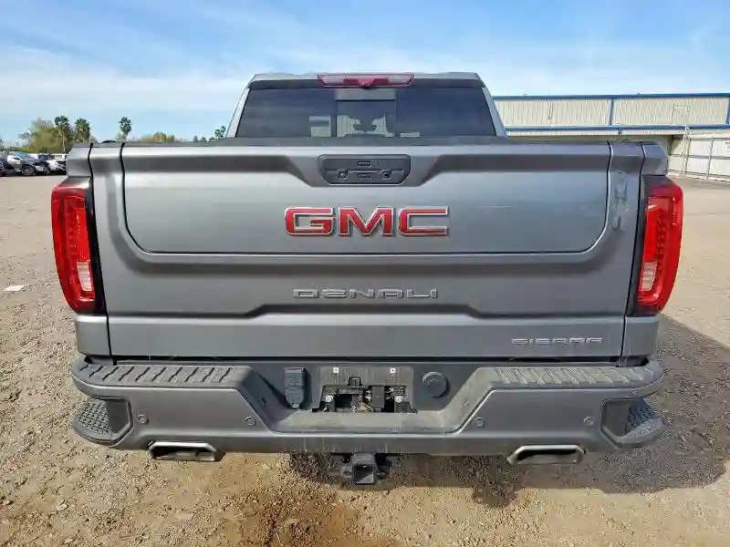3GTU9FEL7MG129321 2021 GMC SIERRA-5