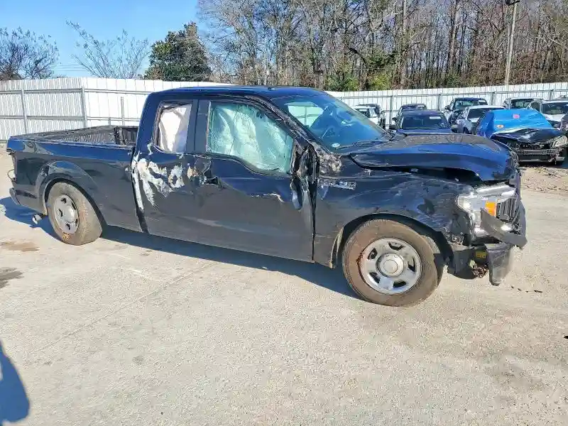 1FTEX1CP3KKC71920 2019 FORD F-150-3