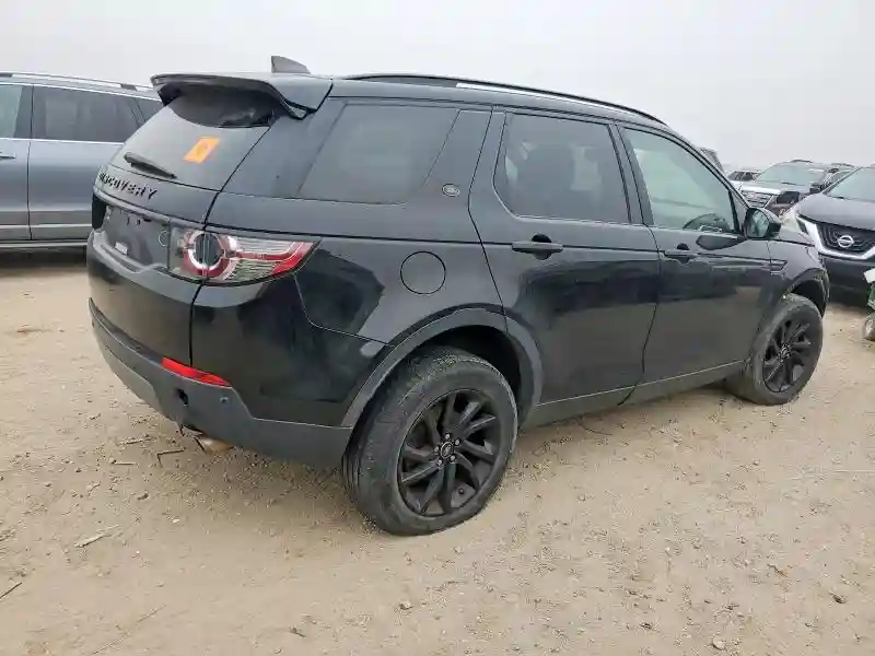 SALCR2RX6JH747502 2018 LAND ROVER DISCOVERY-2