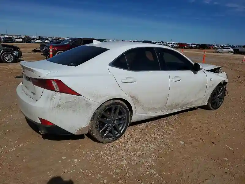 JTHBF1D22F5079139 2015 LEXUS IS-2