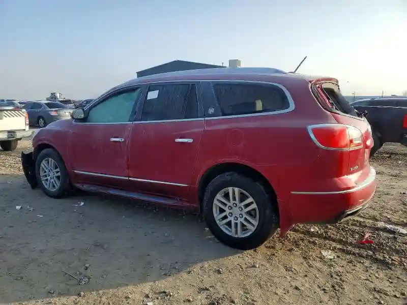 5GAKVAKD7EJ276405 2014 BUICK ENCLAVE-1