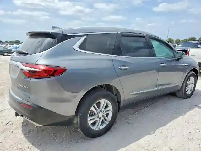 5GAERBKW4JJ212874 2018 BUICK ENCLAVE-2