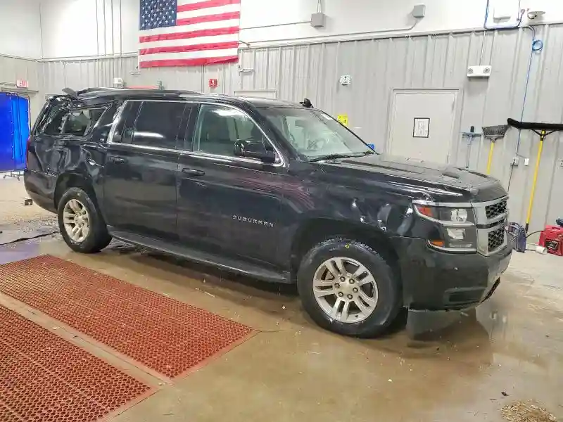 1GNSKGEC2GR231011 2016 CHEVROLET SUBURBAN-3