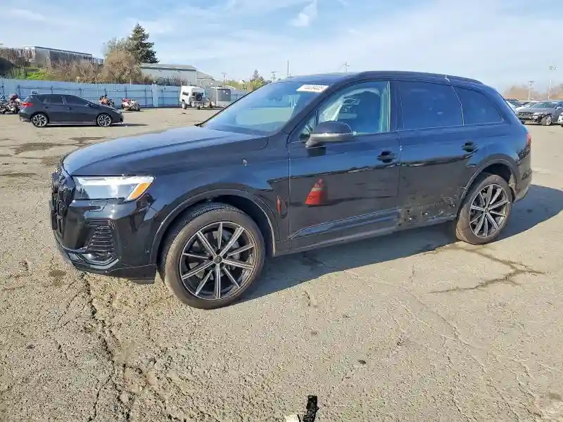 WA1LCBF76SD003253 2025 AUDI Q7-0