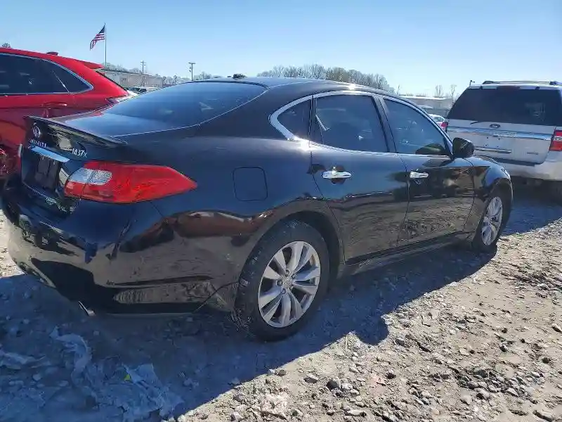 JN1BY1AR0BM374398 2011 INFINITI M37-2