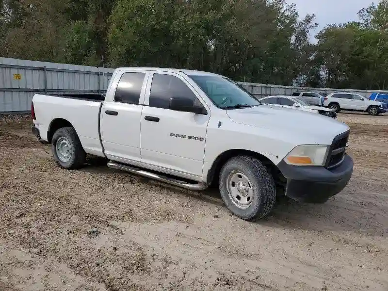 1C6RD6FK7CS317622 2012 DODGE RAM 1500-3